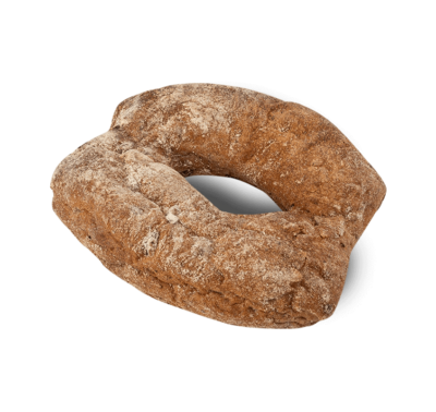 Chleb Pełnoziarnisty