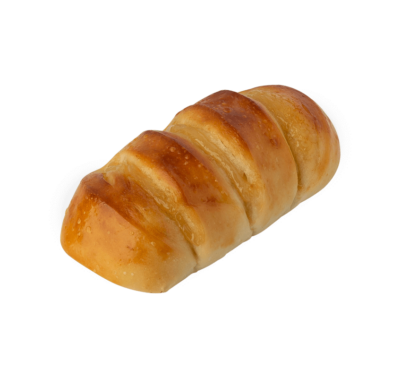 Bułeczki Cynamonowe z Lukrem