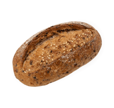 Chleb Żytni na Zakwasie